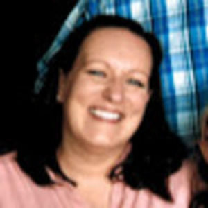 Meet your Posher, Krystal